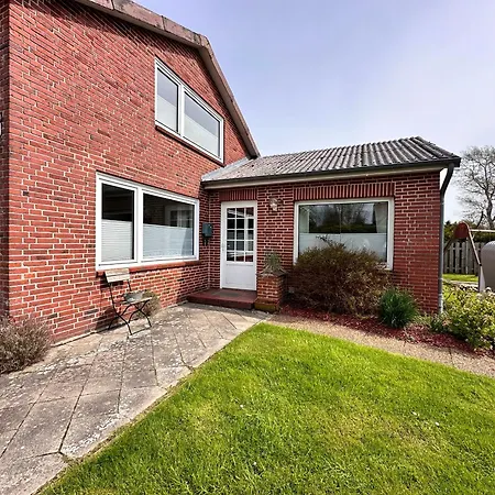 Sky & Homes Strandmatte I Fuer 4 Gaeste, Ruhig Gelegen Am Leuchtturm